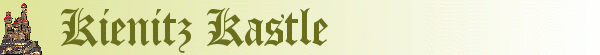 Kienitz Kastle